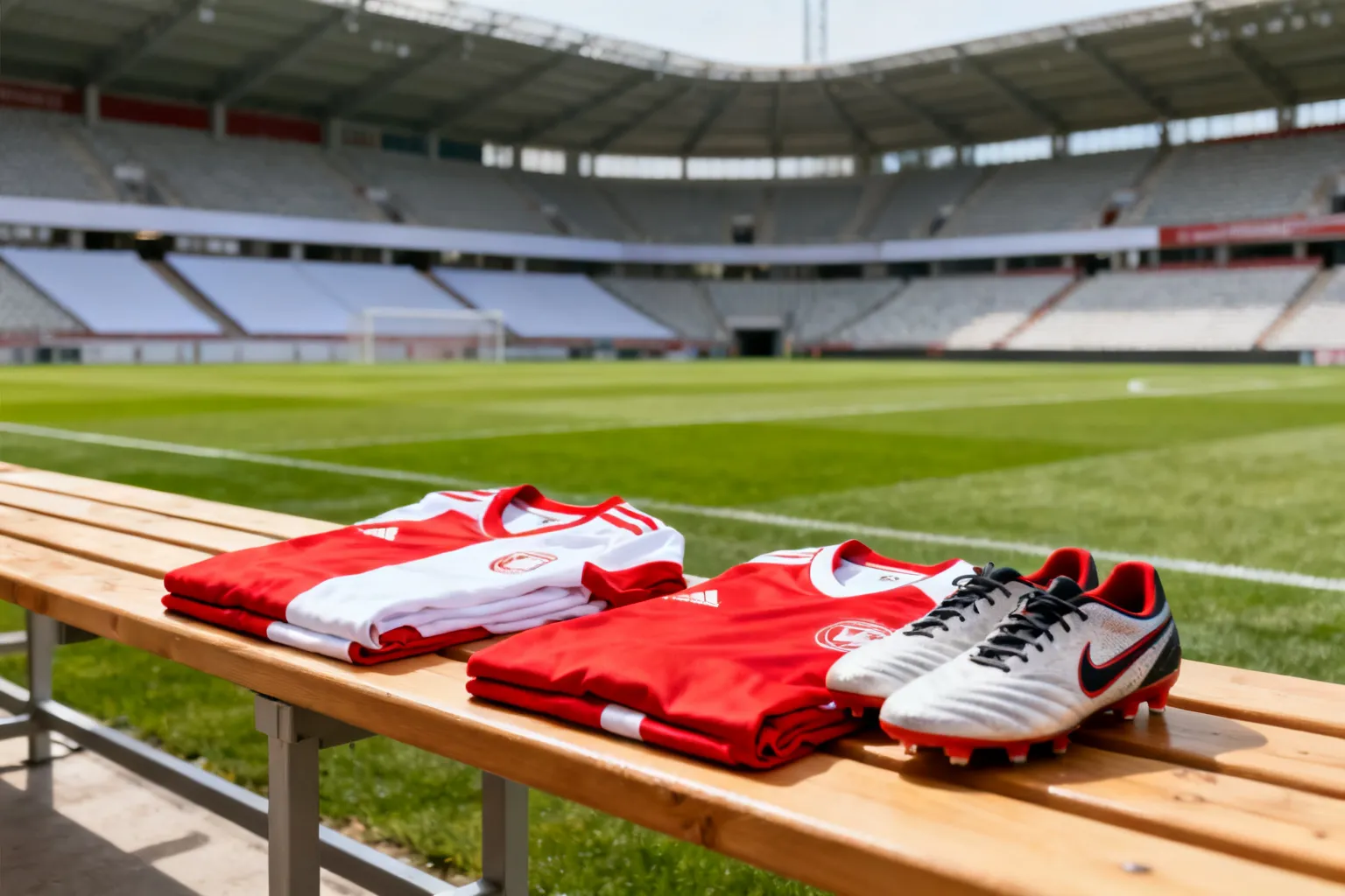 Widzew wypożyczył Samuela Akere i Kubę Nawrockiego