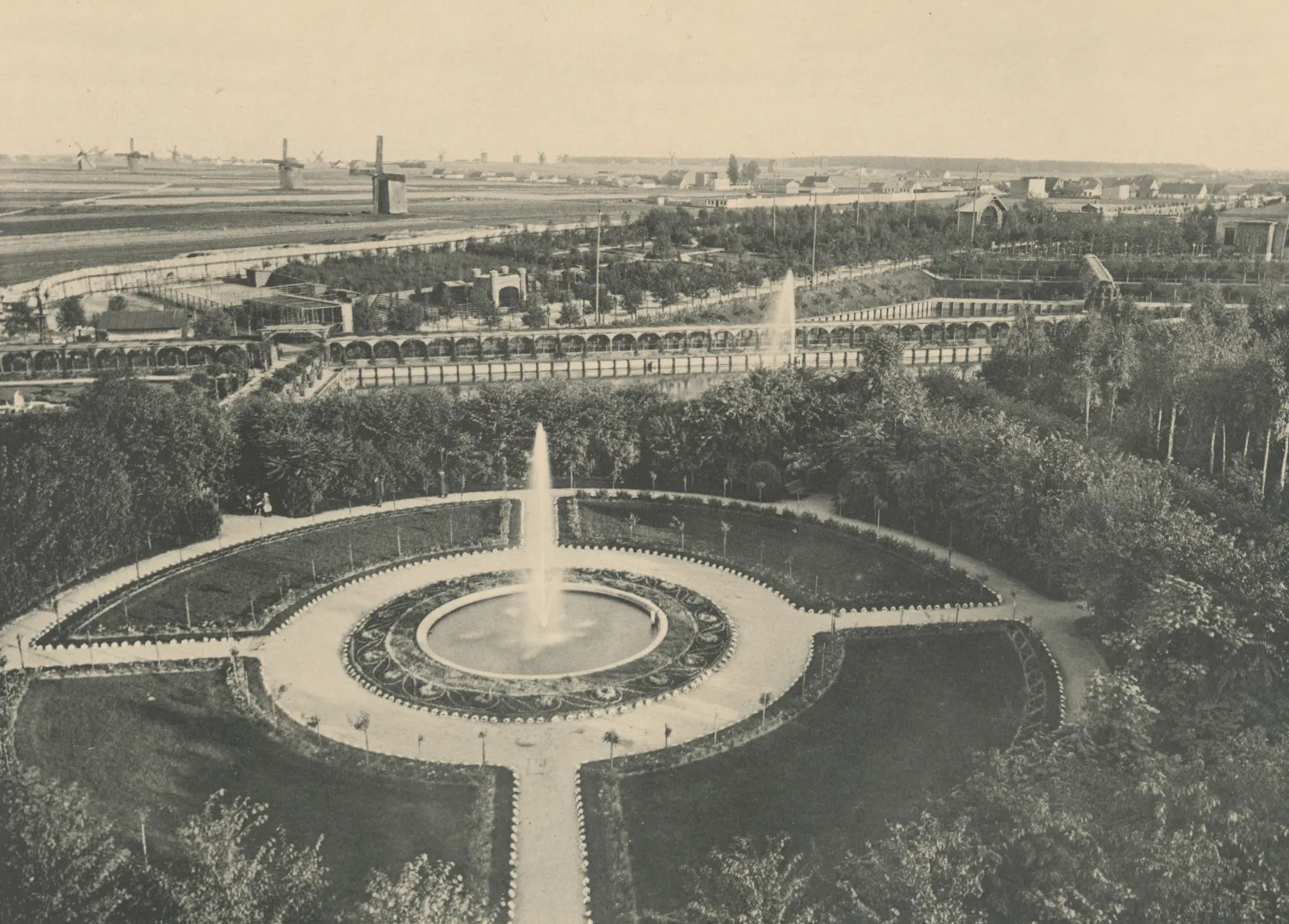 Park Helenów
