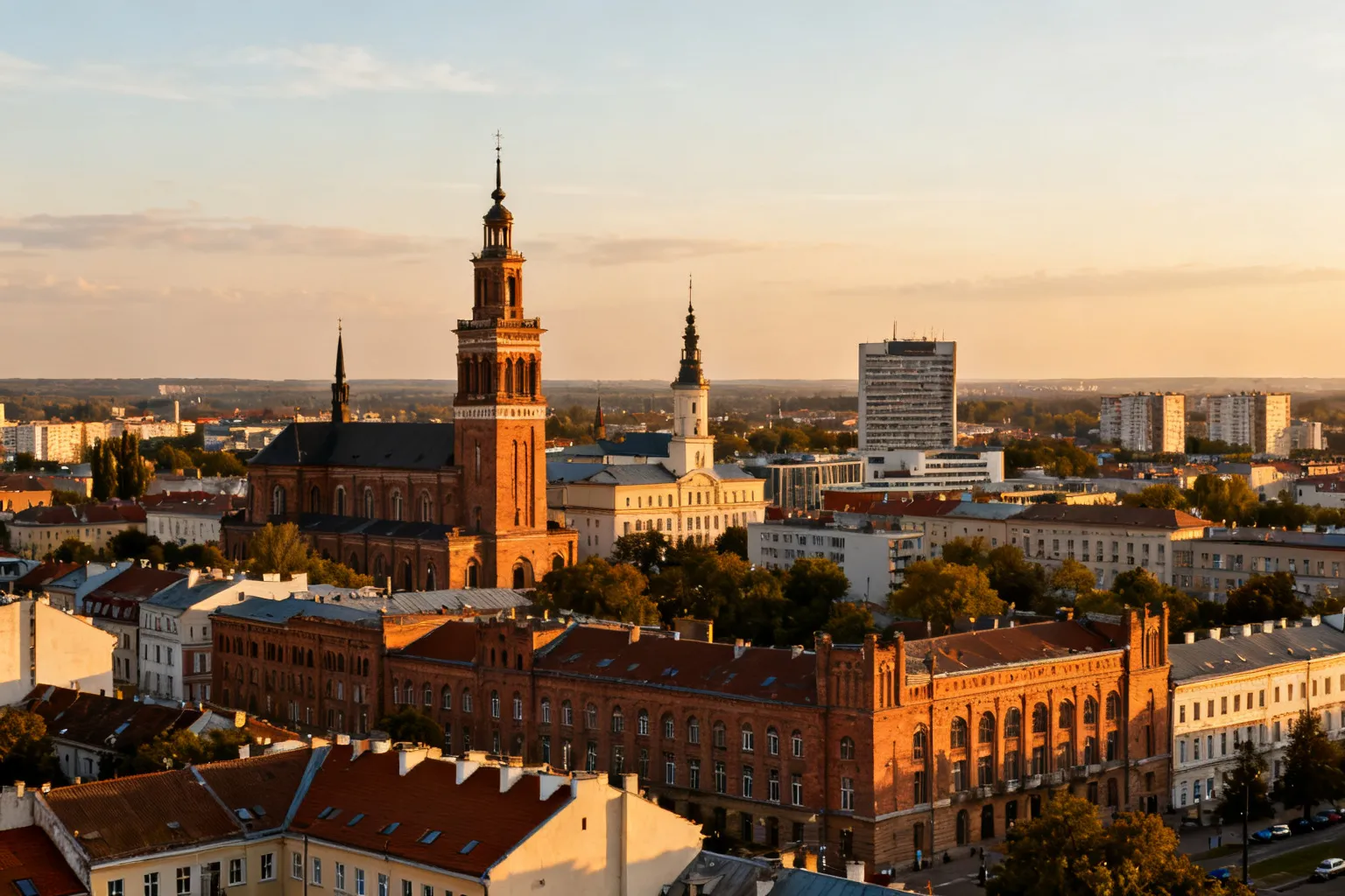 Łódź — zdjęcie poglądowe