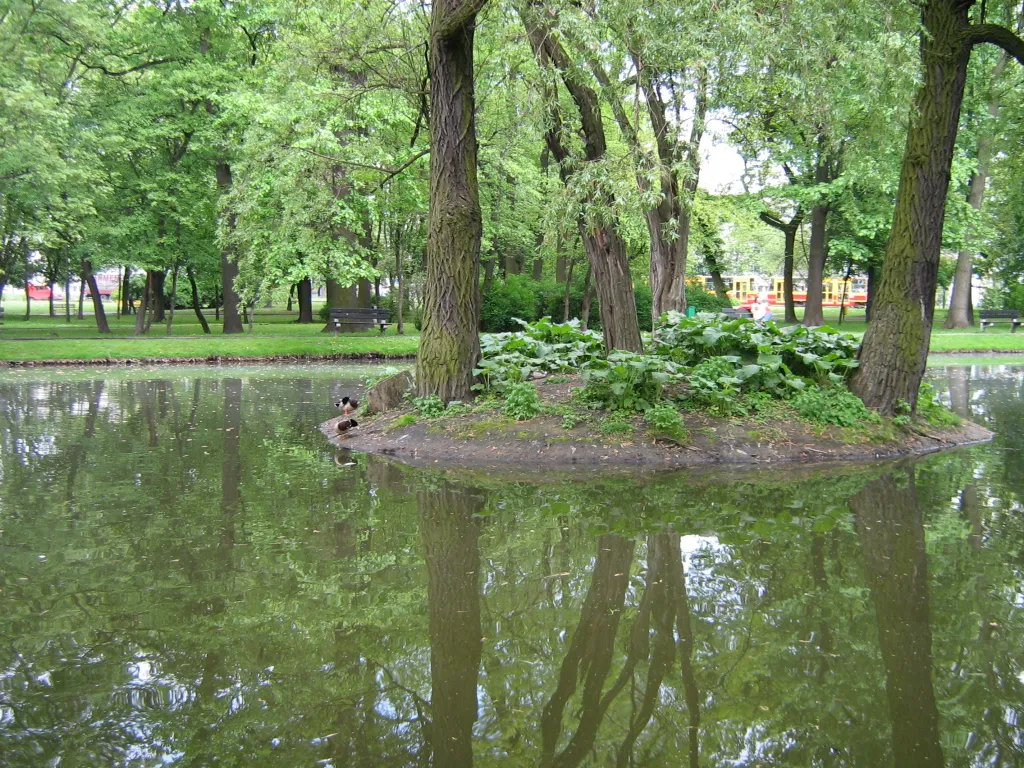 Park Sielanka