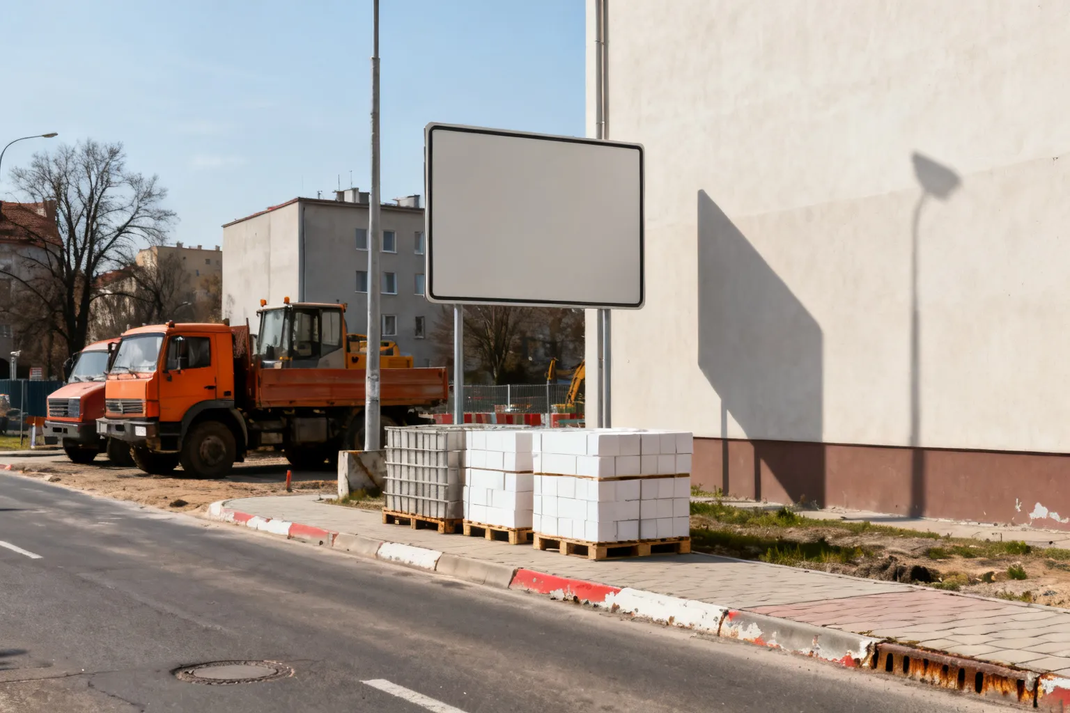 Remonty ulic Łódź we wrześniu — gdzie będą utrudnienia i co się otwiera