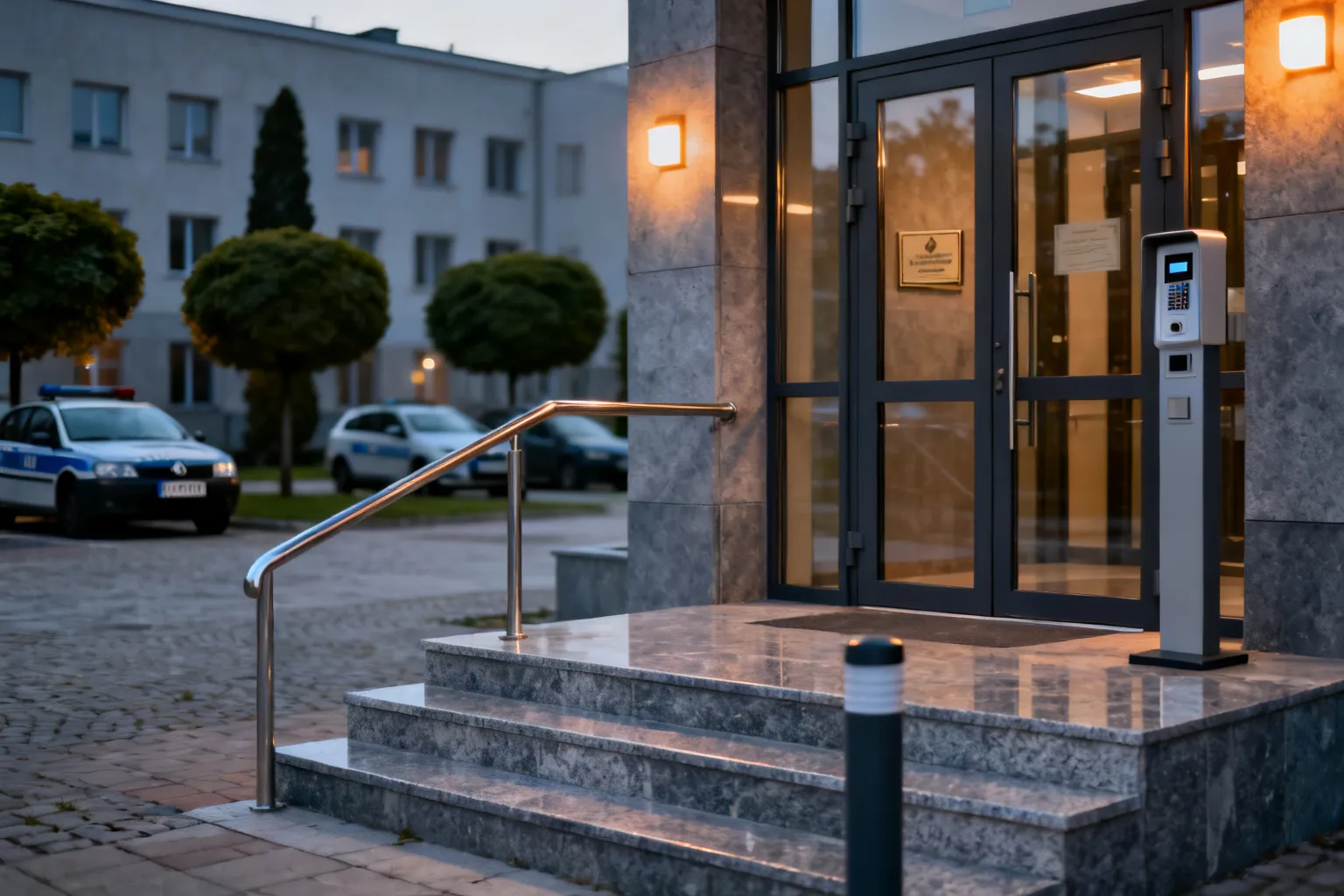 Proces bestii z Bałut — rozpoczął się w Sądzie Okręgowym w Łodzi