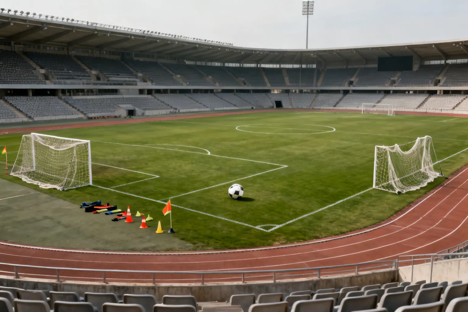 Tabela Ekstraklasy 2026 po 4. kolejce: Legia i Górnik na czele