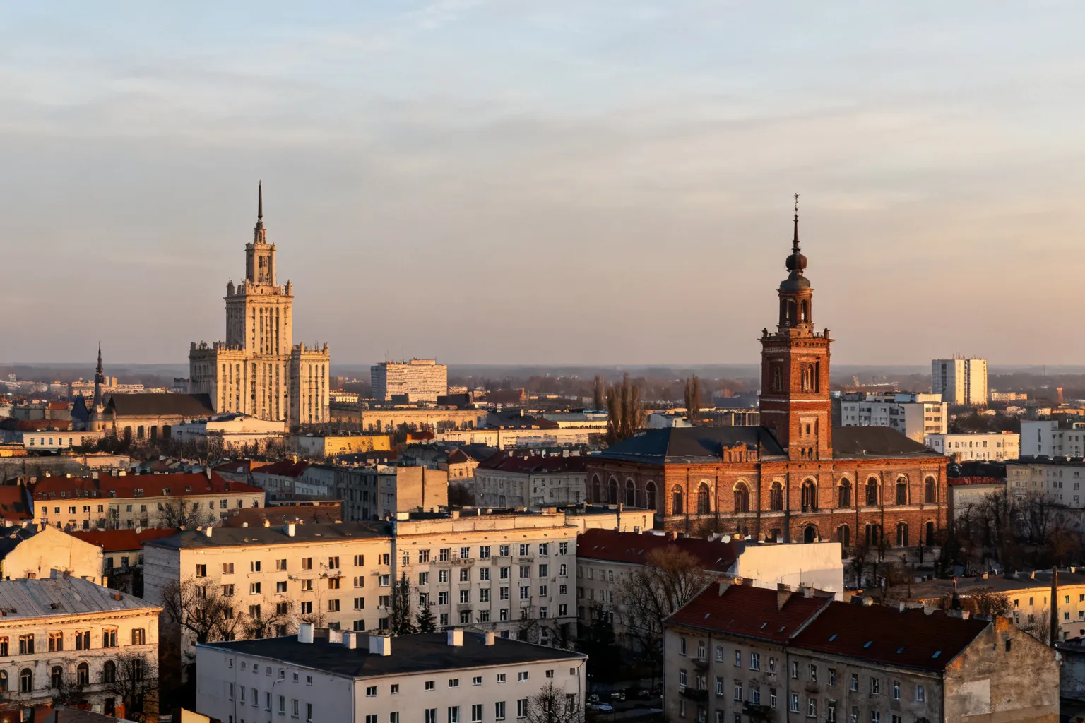 Łódź — zdjęcie poglądowe