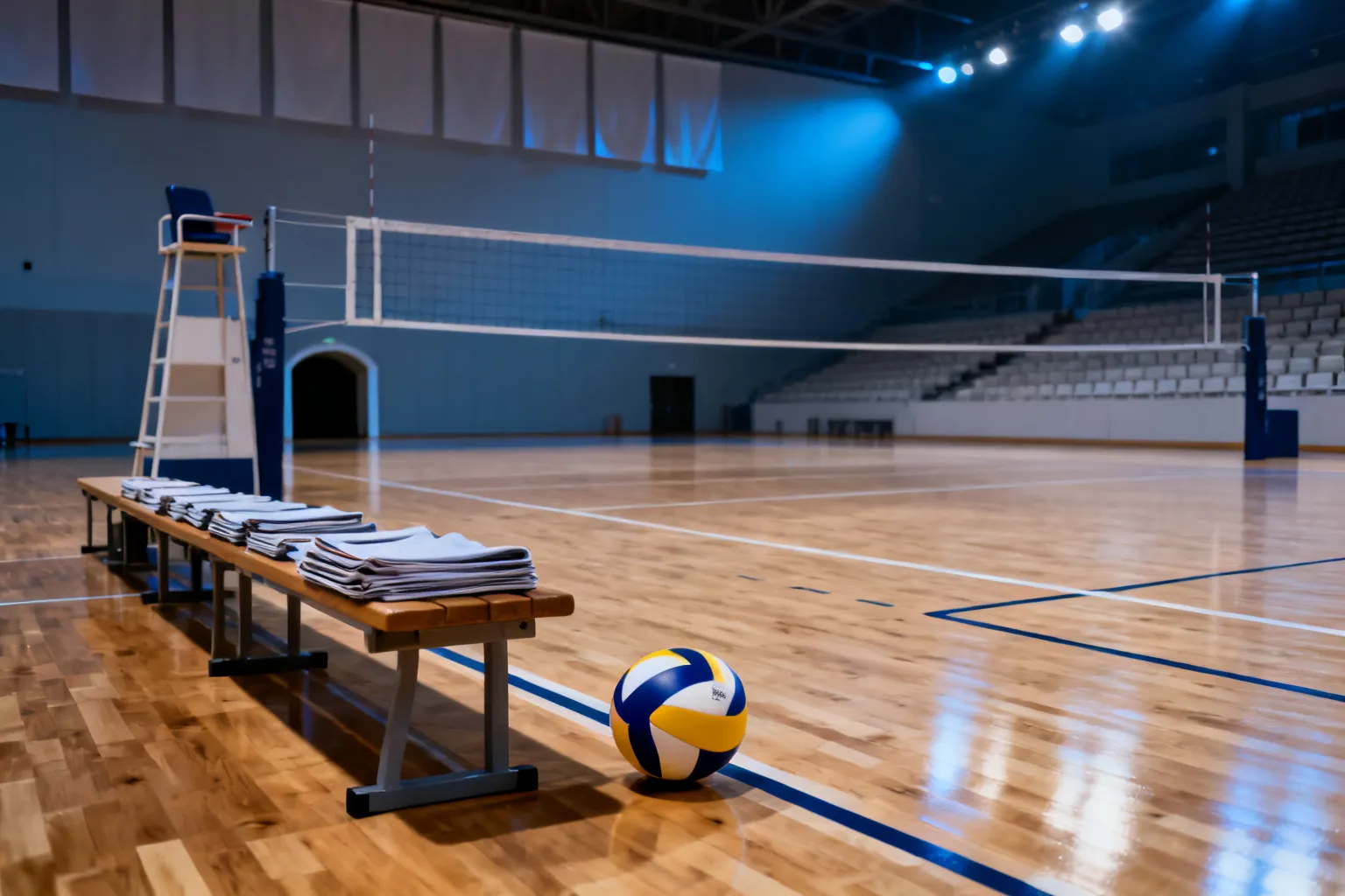 Memoriał Arkadiusza Gołasia 2026: Skra Bełchatów szykuje się do startu TAURON Ligi