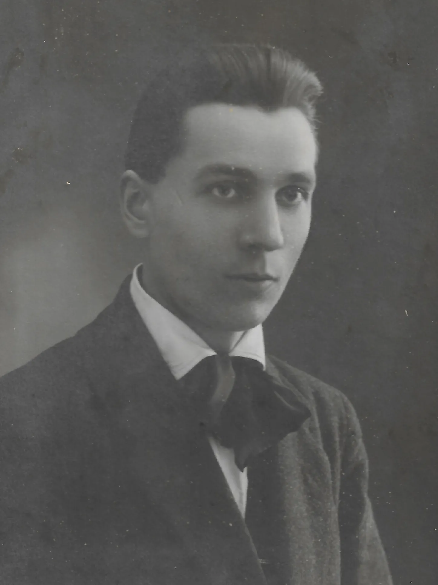 Szczepan Andrzejewski