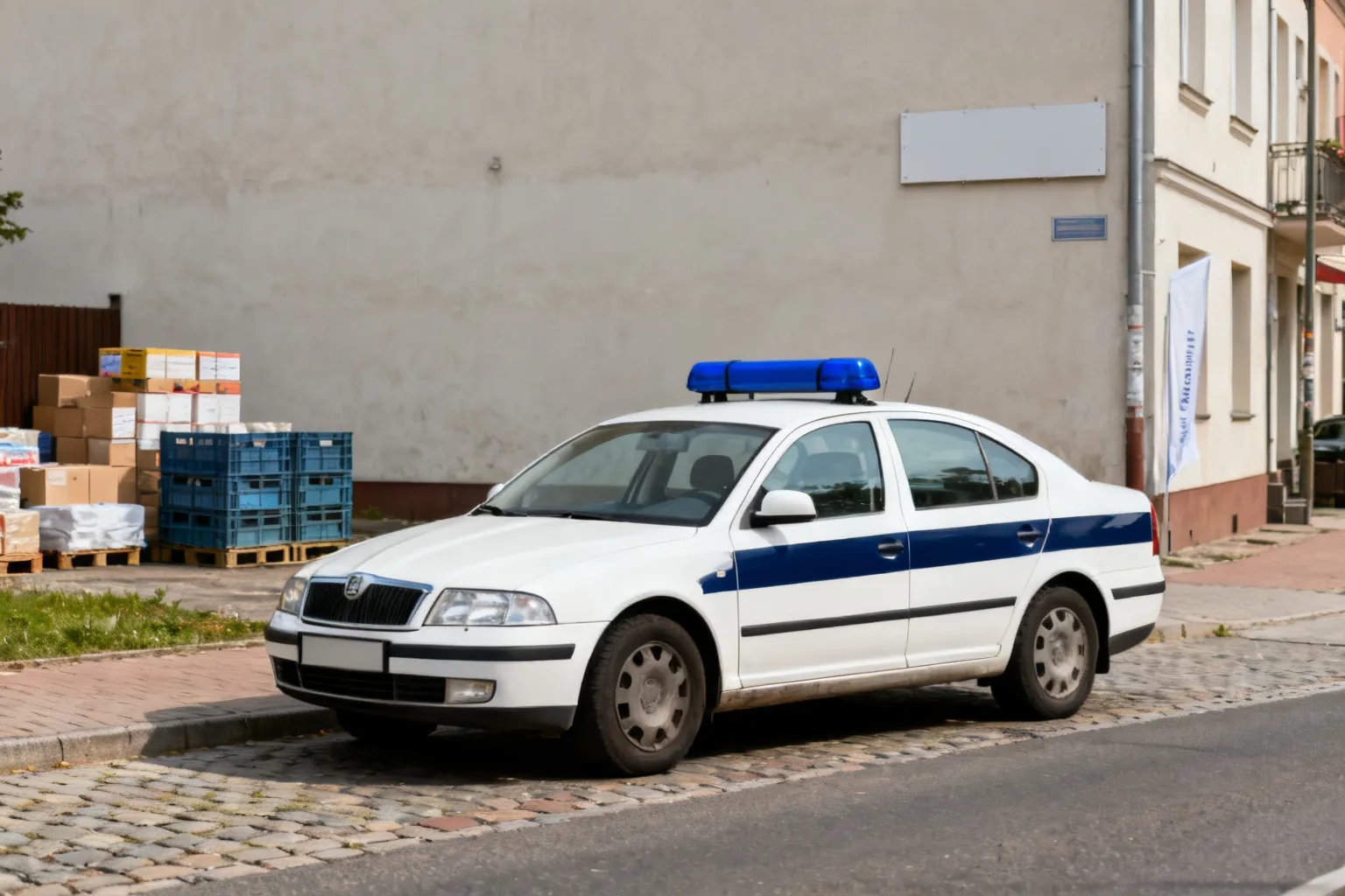 Komendant policji w Łodzi przesłał życzenia z okazji rozpoczęcia roku szkolnego