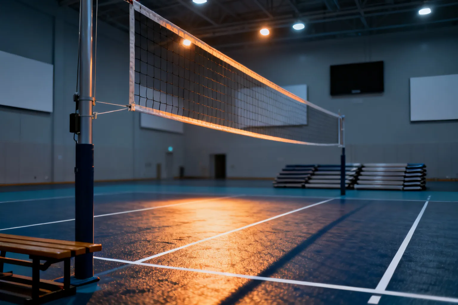 ŁKS Commercecon — DevelopRes 2:3. Tie-break i wielkie emocje w Łodzi