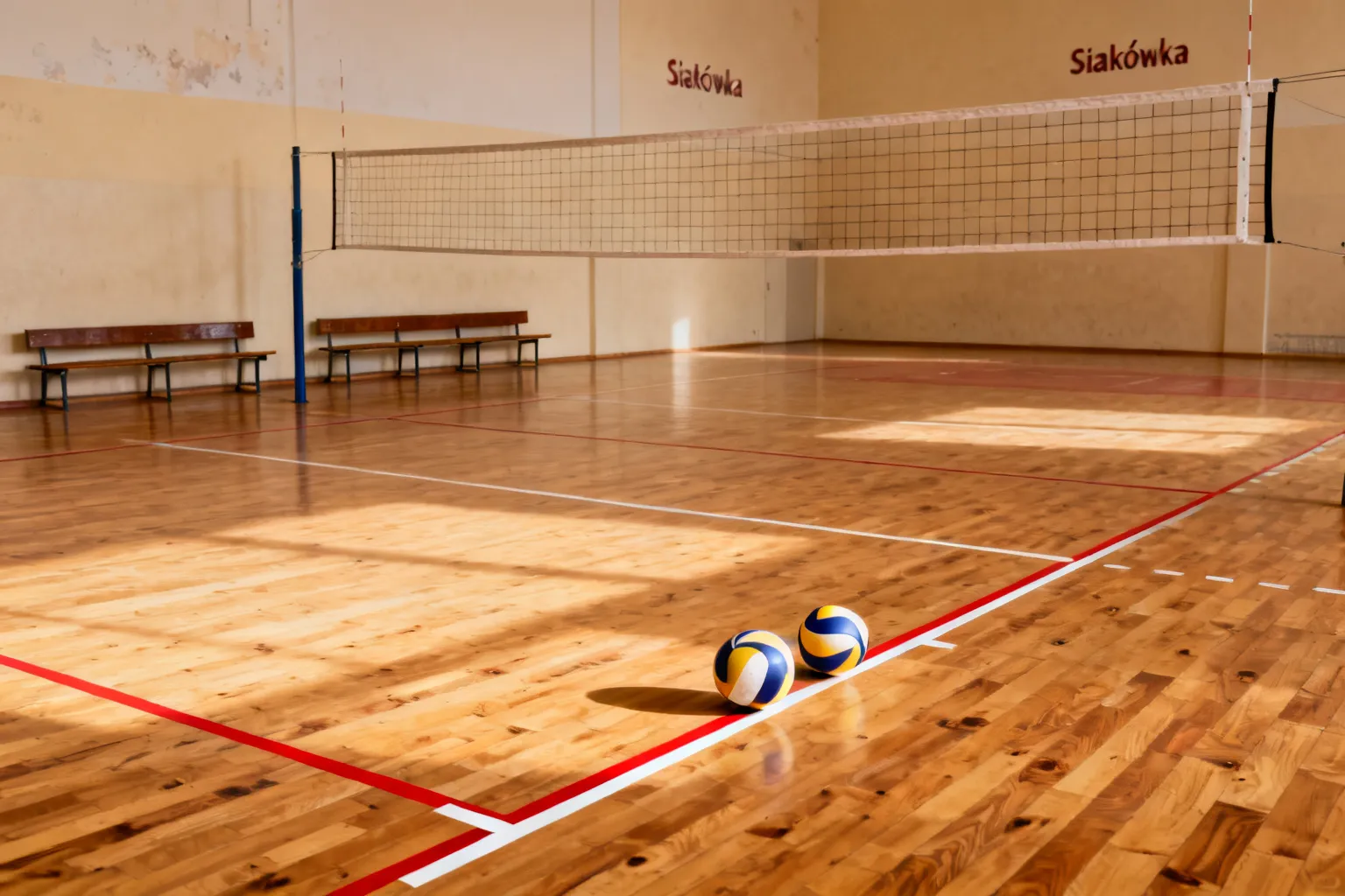 Polska Słowenia mecz siatkówki 2026 — Polska wygrała 3:0, Jurczyk po meczu