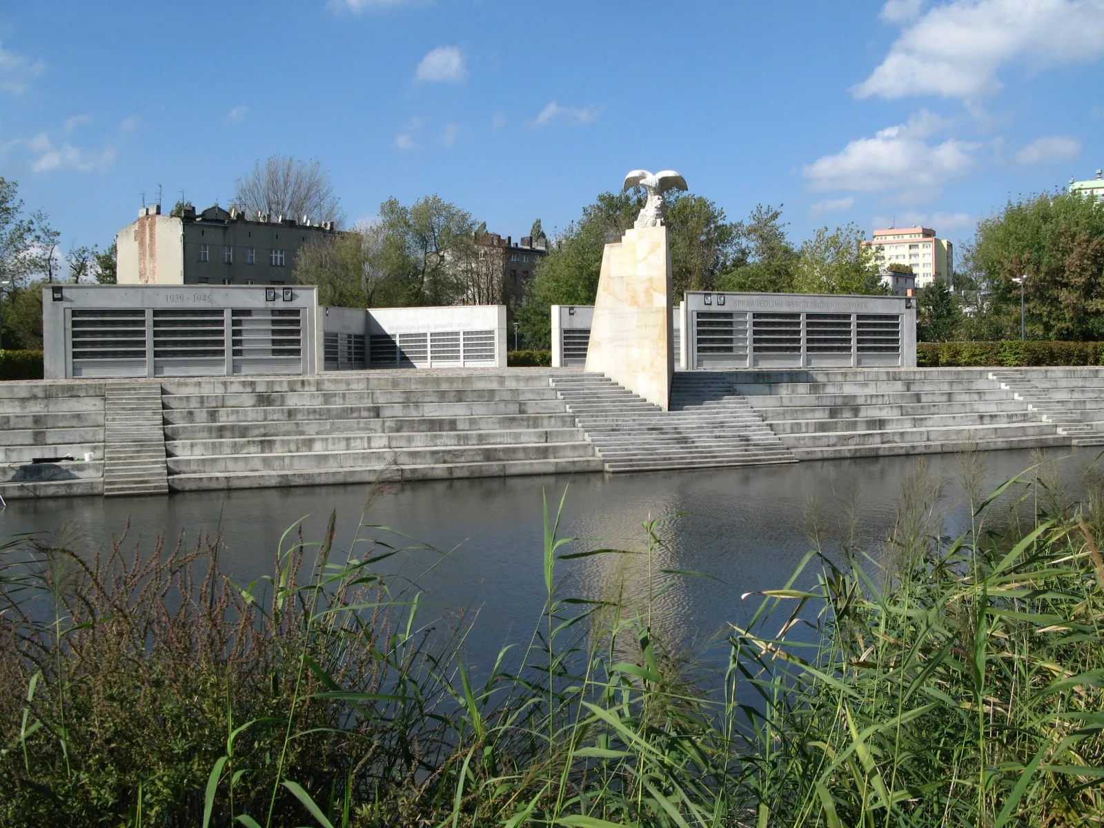 Park Ocalałych