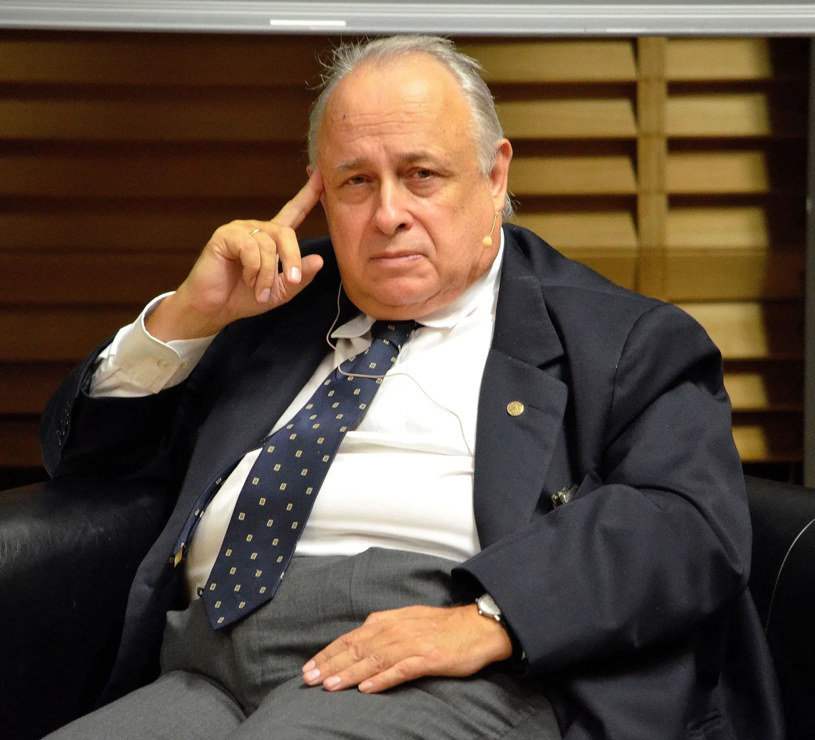 Jerzy Axer