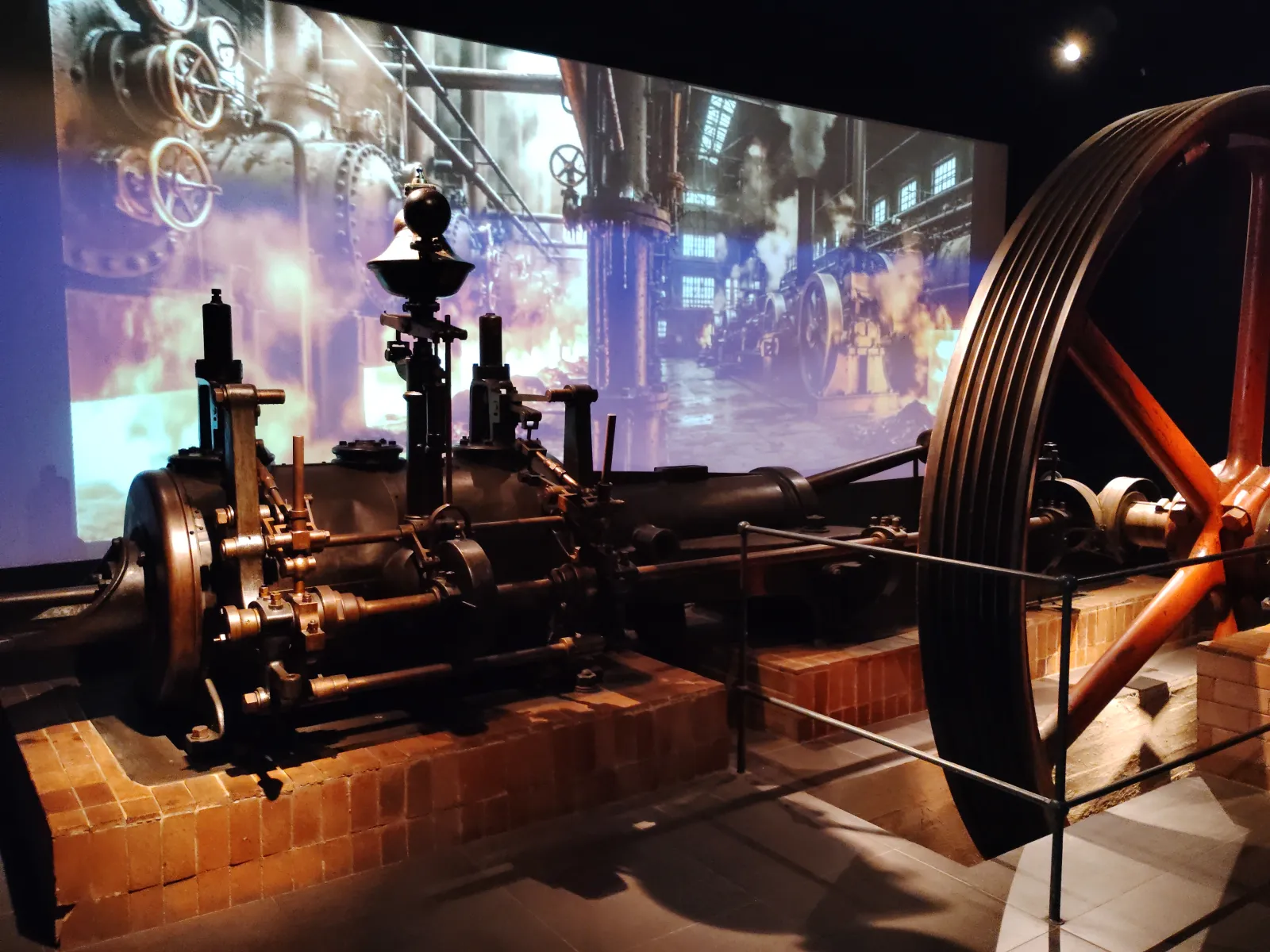 Centralne Muzeum Włókiennictwa w Łodzi
