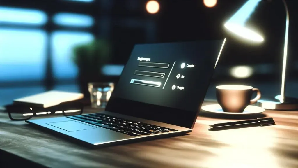 Jak rozjaśnić ekran w laptopie?