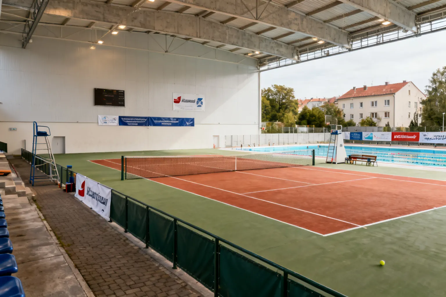 Pape Meïssa Ba odchodzi z Widzewa Łódź — umowa rozwiązana