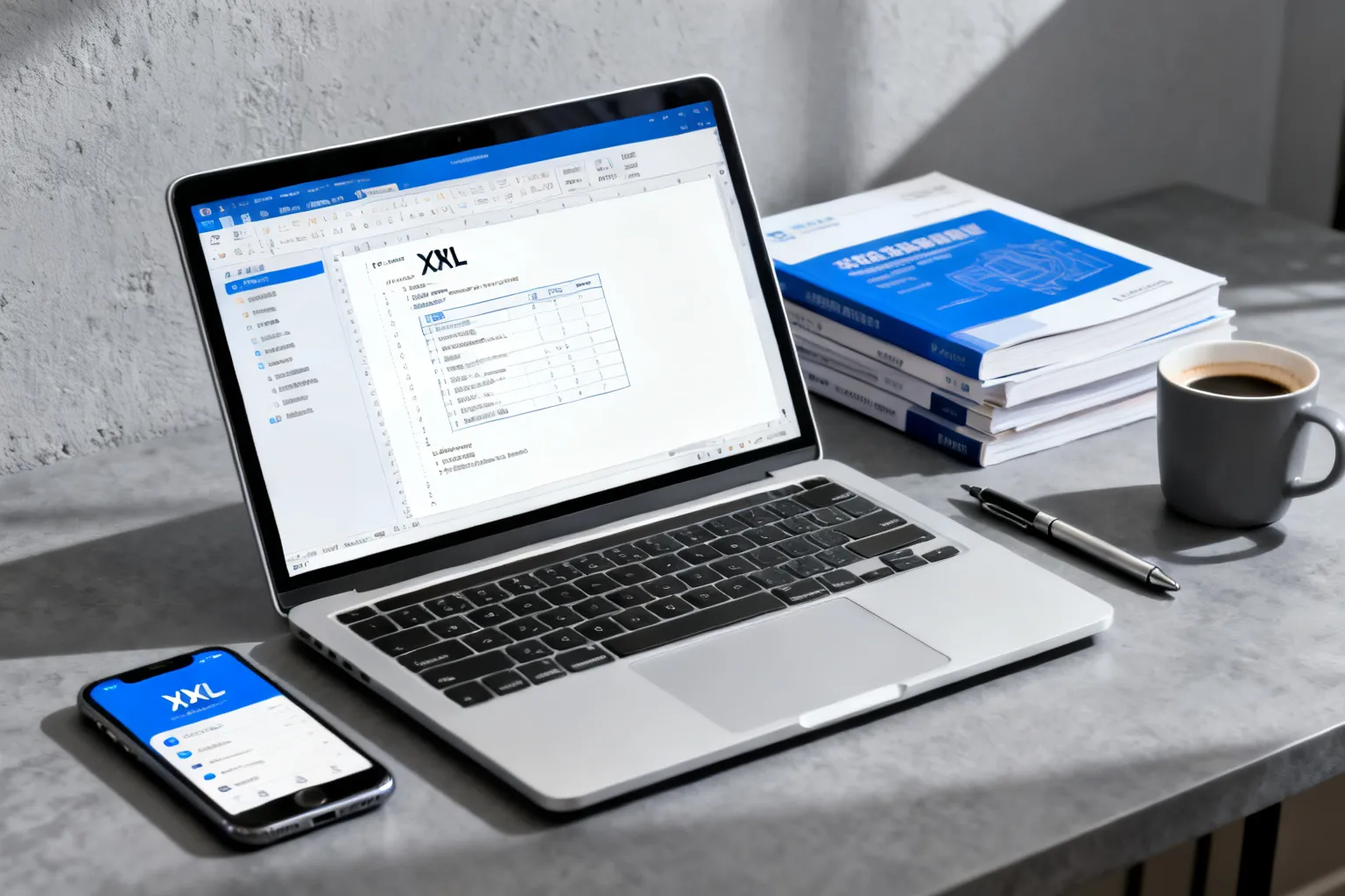 Czym otworzyć plik XML — przegląd narzędzi na komputer i telefon