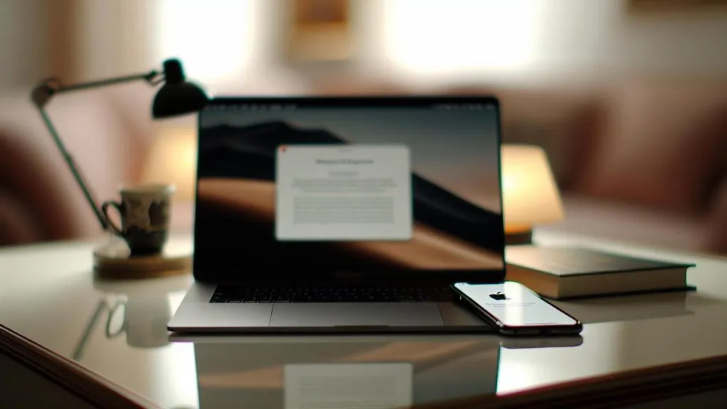 Jak zrobic screena na macbooku?
