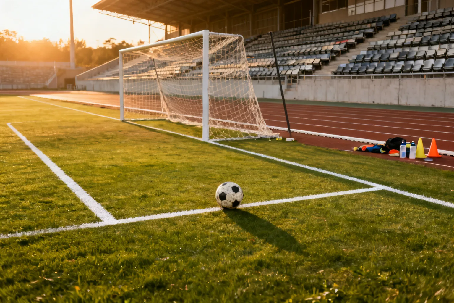 Polska — Węgry 3:0. Łysiak po zwycięstwie i zapowiedź meczu z Łotwą