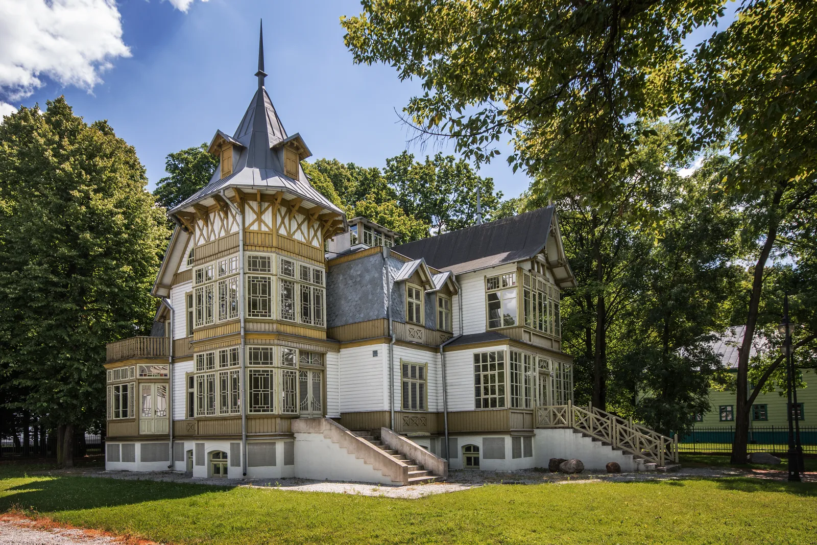 Łódzki Park Kultury Miejskiej