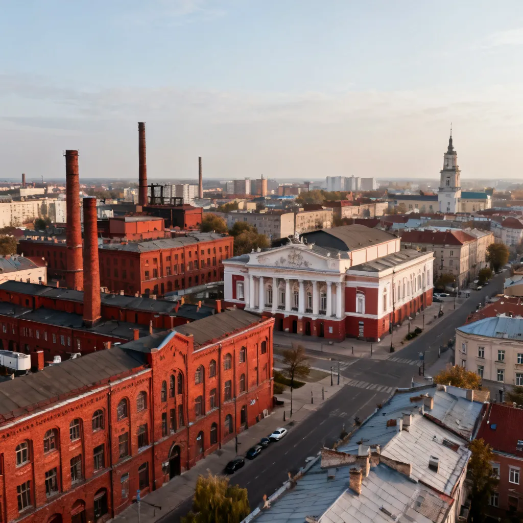 Łódź — zdjęcie poglądowe