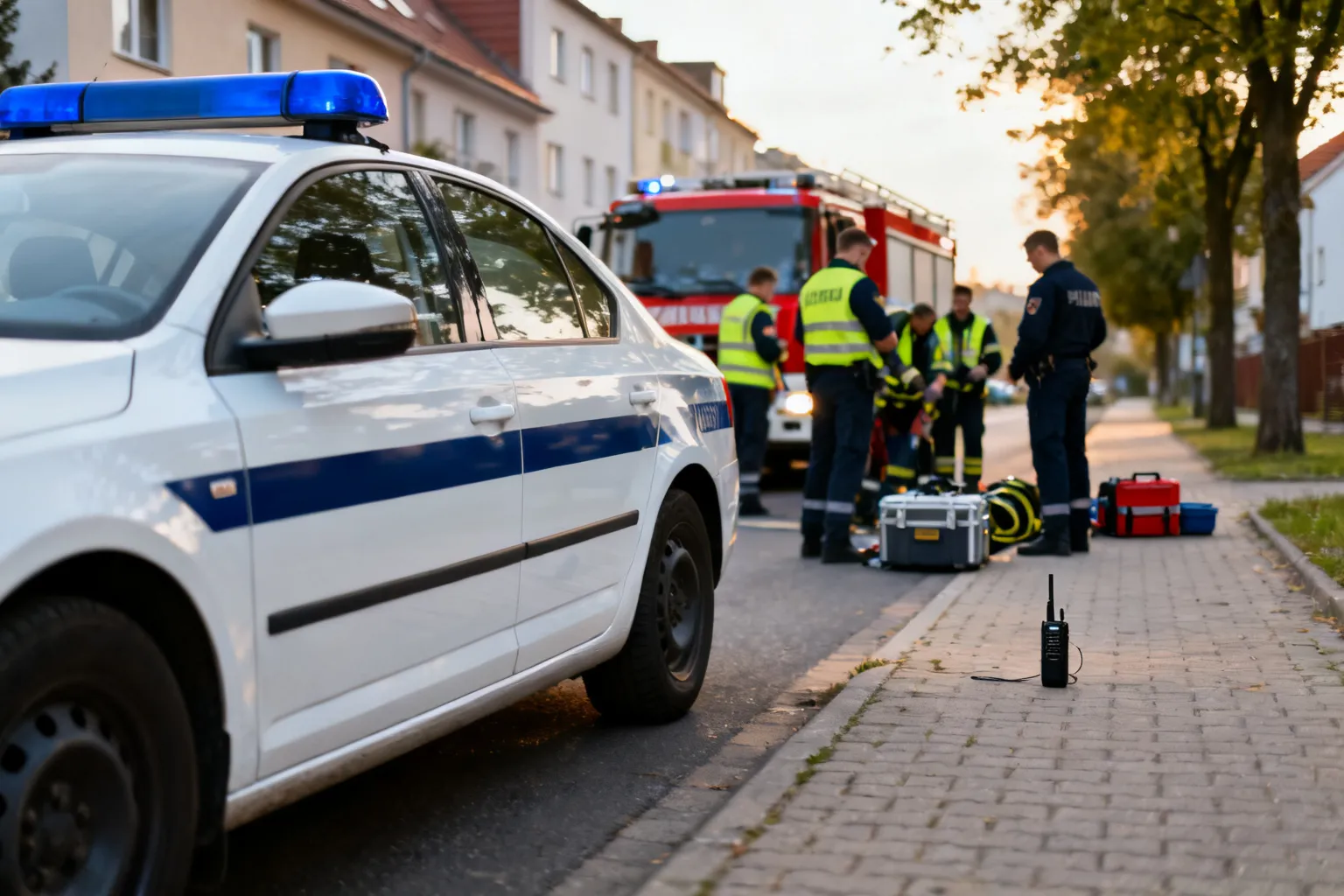 142 osoby zatrzymane podczas akcji poszukiwawczej garnizonu łódzkiego