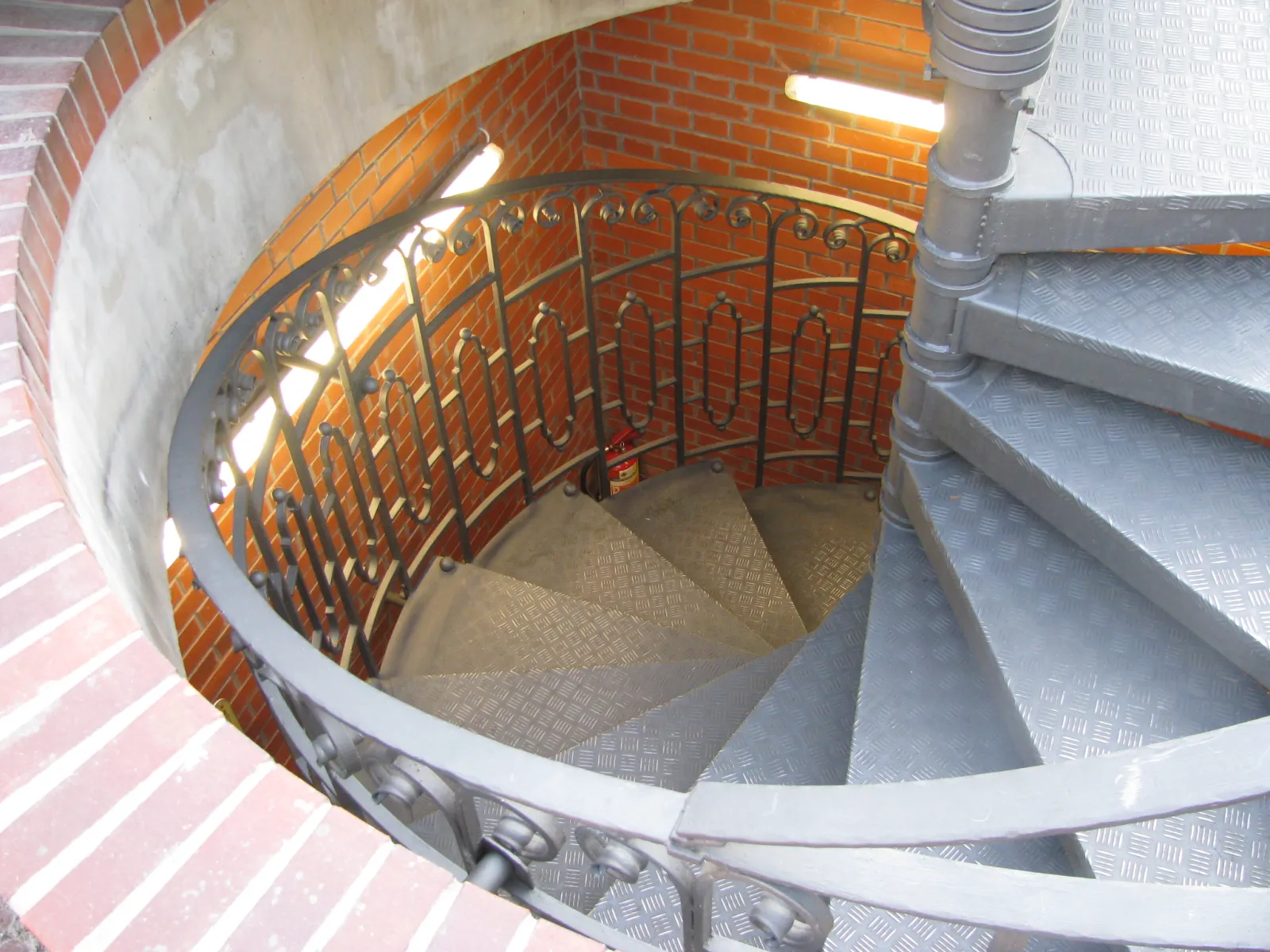 Muzeum Kanału „Dętka” – Filia Muzeum Miasta Łodzi