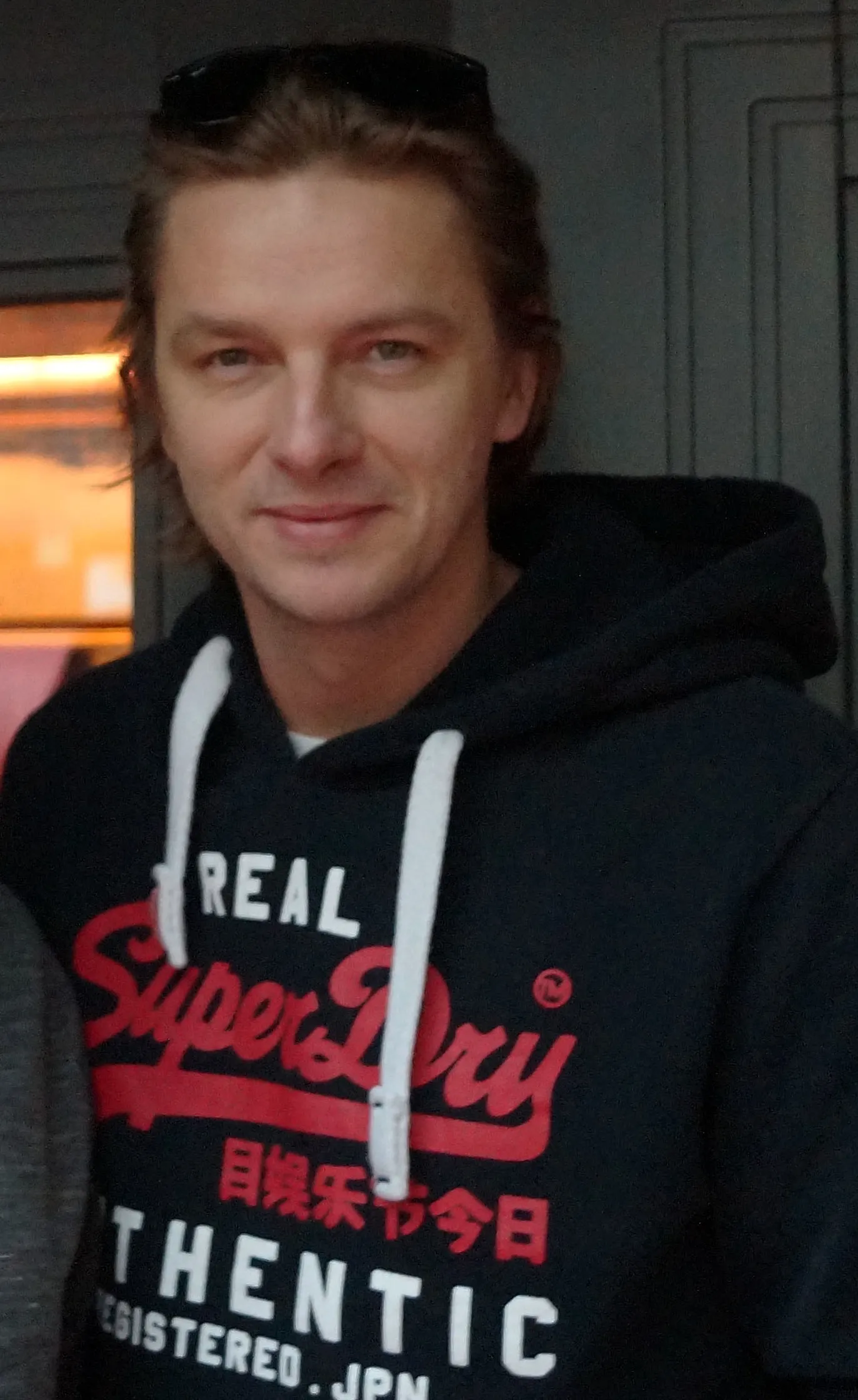 Adam Adamonis