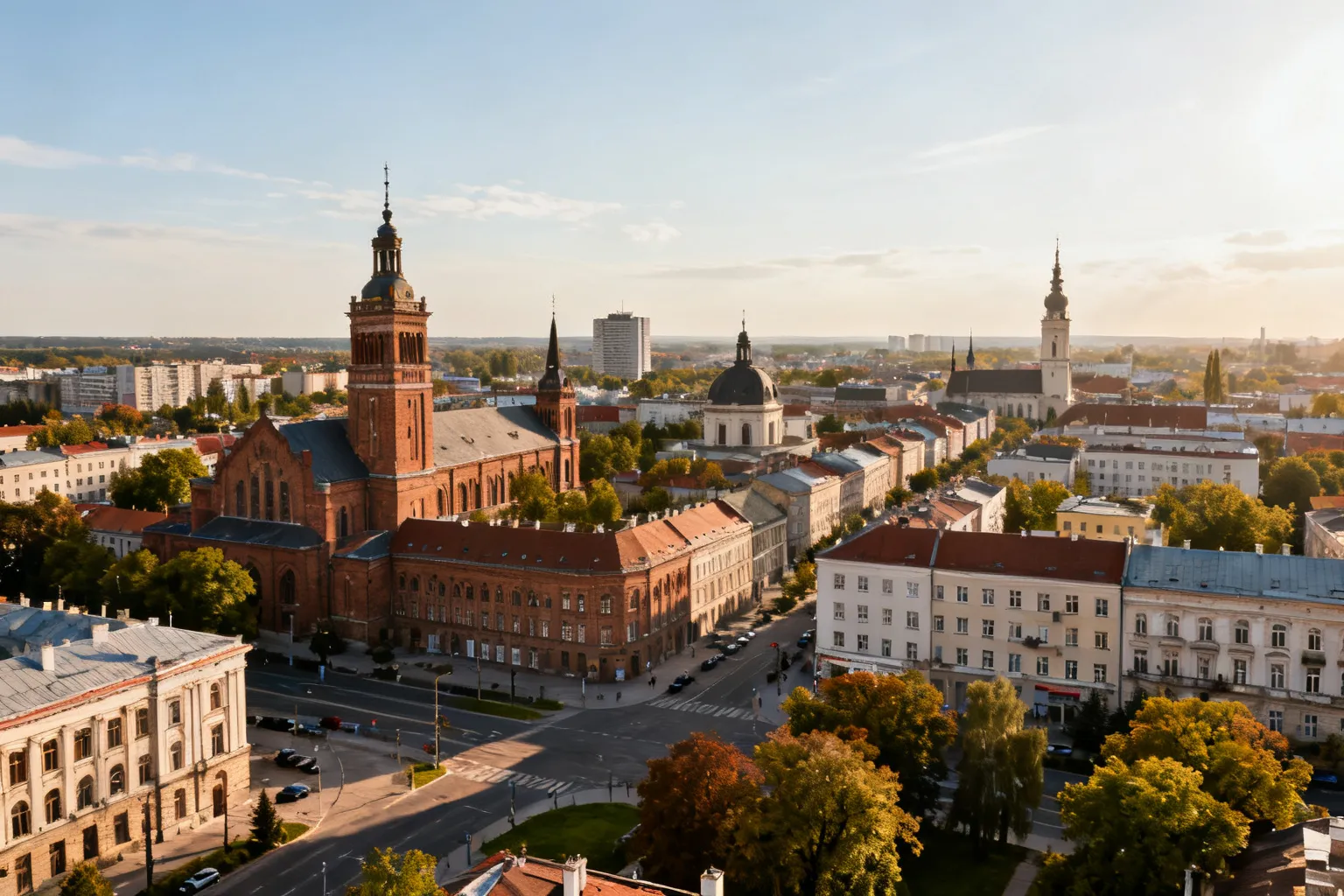 Łódź — zdjęcie poglądowe