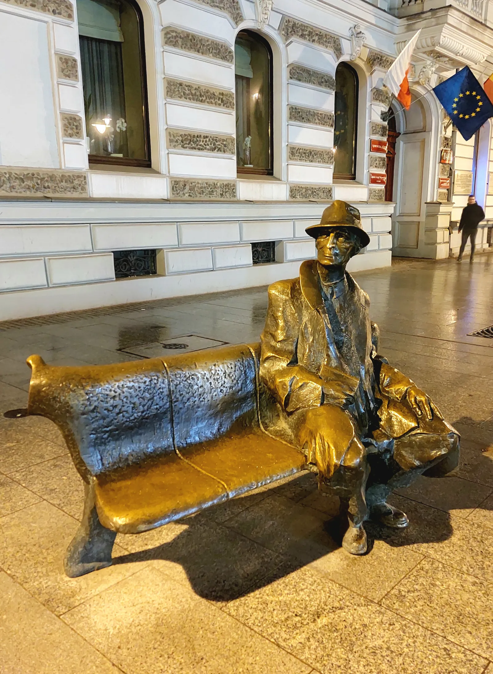 Pałac Juliusza Heinzla