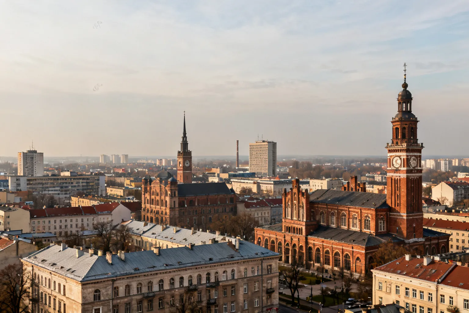Łódź — zdjęcie poglądowe