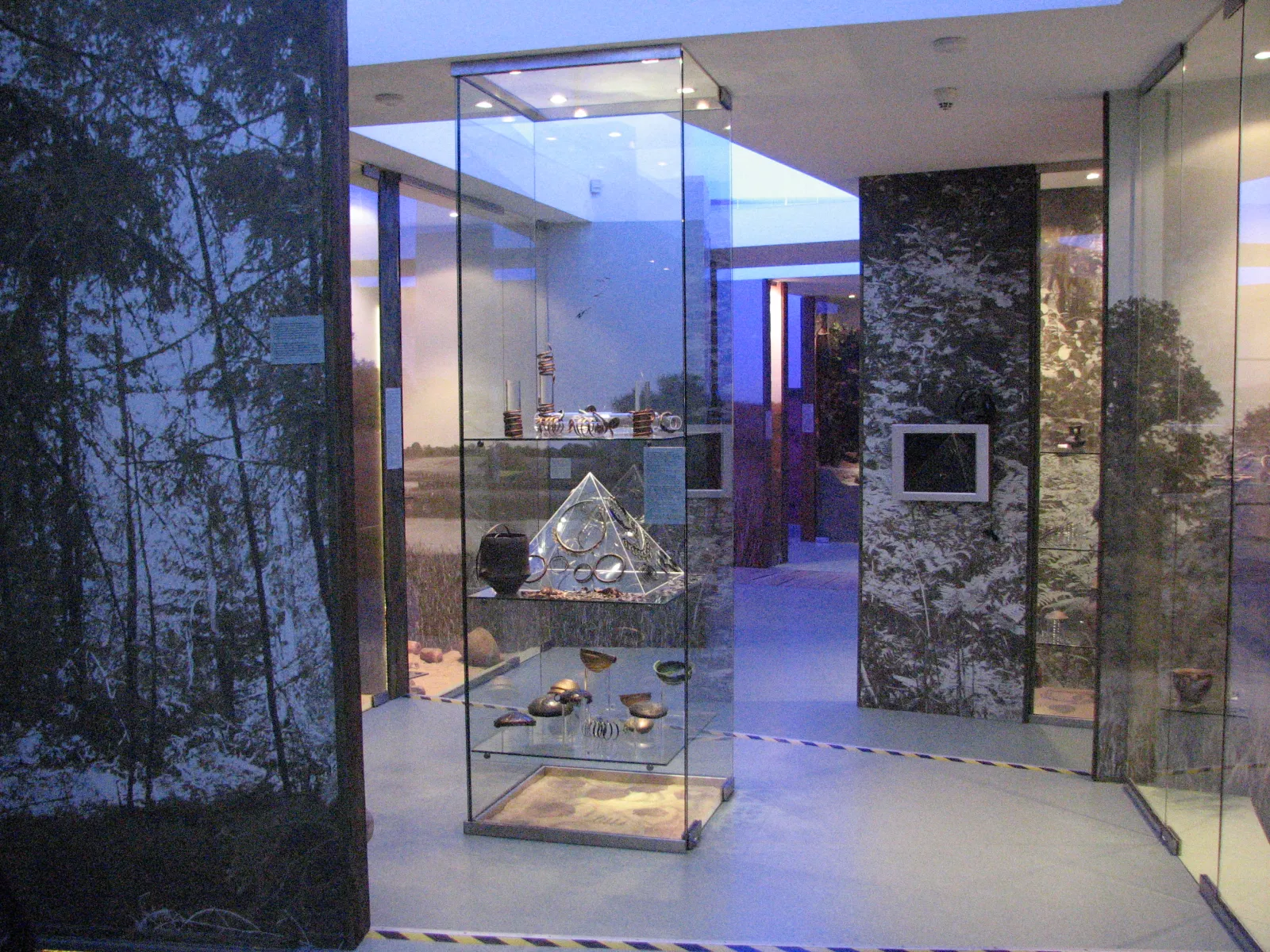 Muzeum Archeologiczne i Etnograficzne