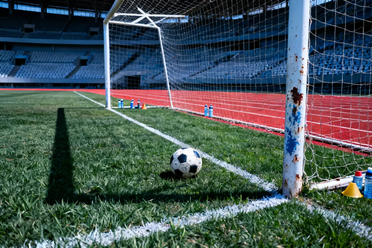 Orzeł Łódź Polonia Bydgoszcz remis 45:45 — dramatyczny półfinał w Łodzi