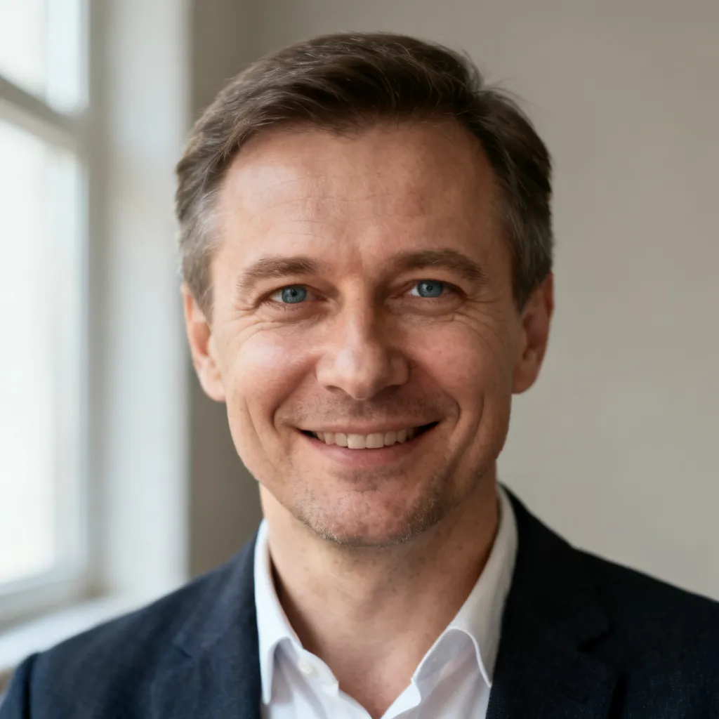 Wojciech Mazur
