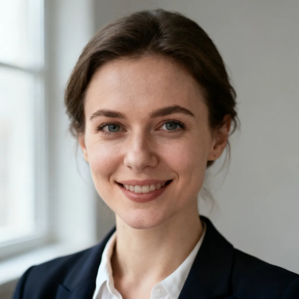Iwona Marciniak