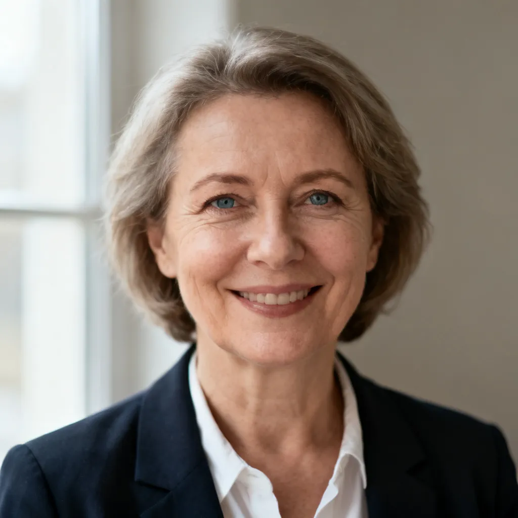 Alicja Kalinowska