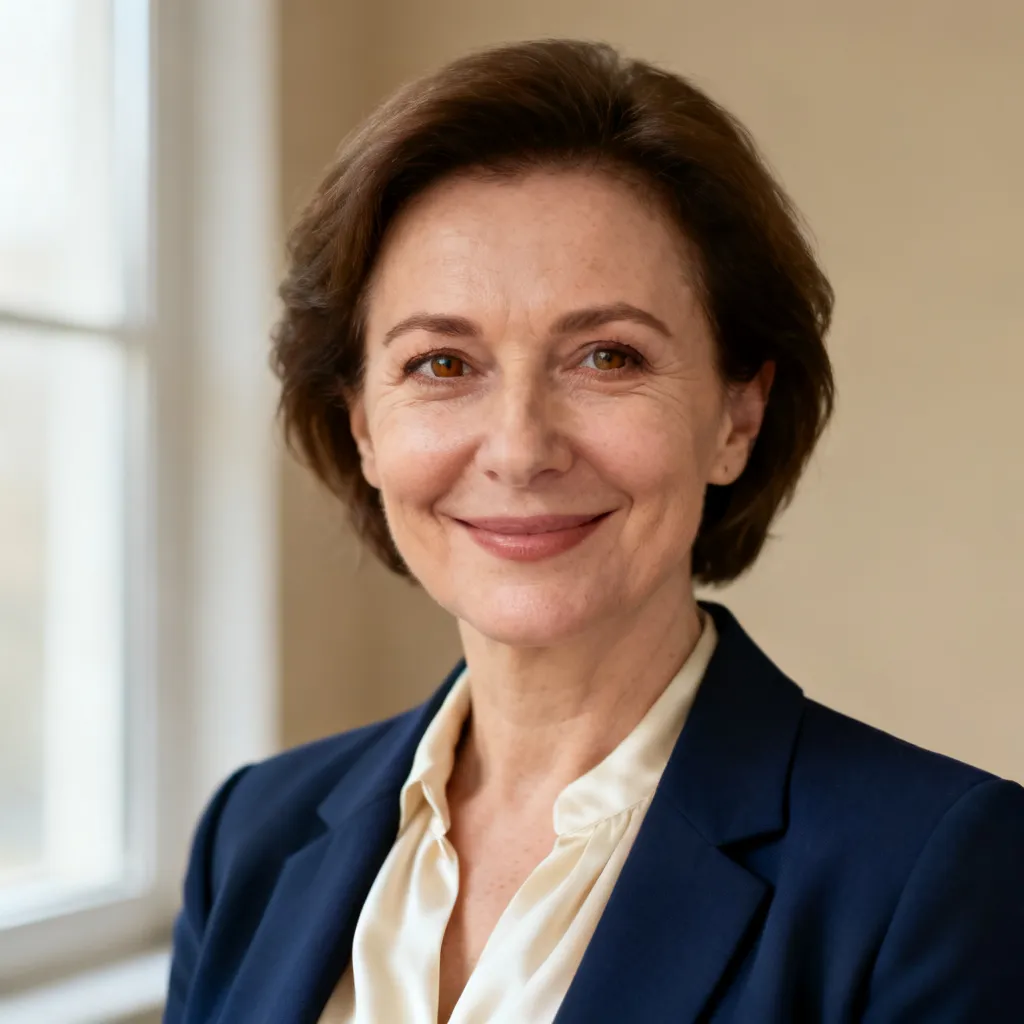 Patrycja Wojciechowska