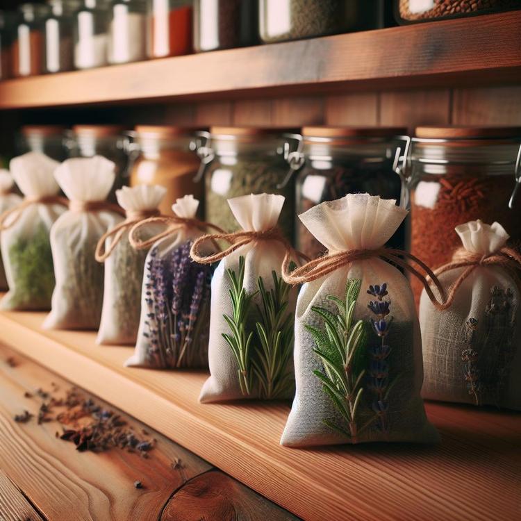 Mole kuchenne nie latają dzięki tym drobinkom