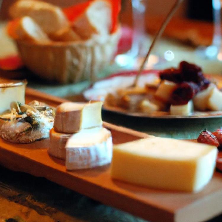 Rodzaje serów - jaki jest najlepszy?