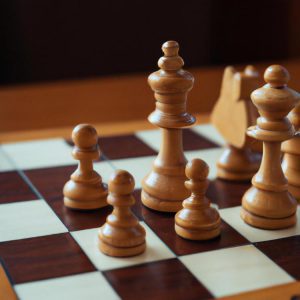 kto jest mistrzem świata w szachach