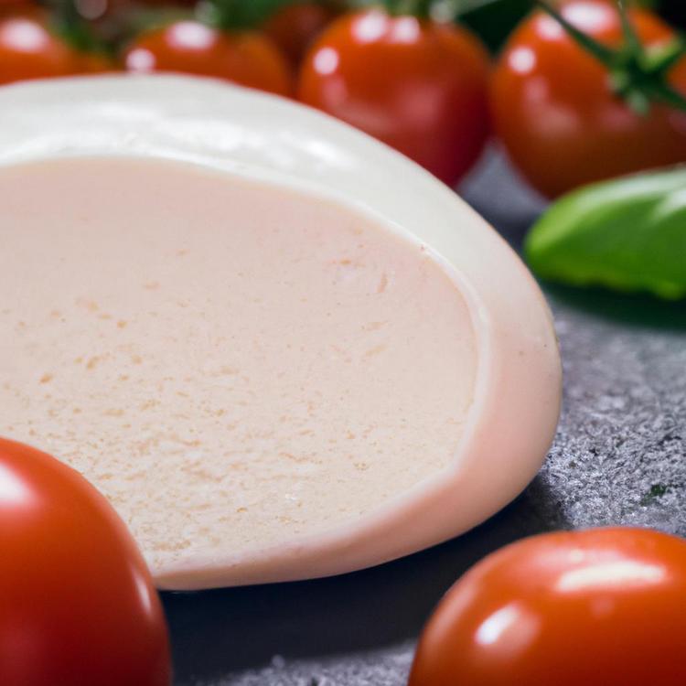 ser mozzarella ile ma kcal?