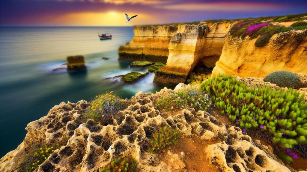 Algarve zachodnie – co zwiedzić?