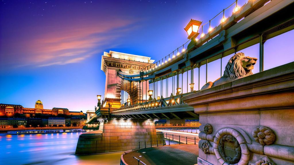 Co zwiedzać w Budapeszcie?