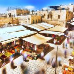 Co zwiedzać w Jerozolimie?