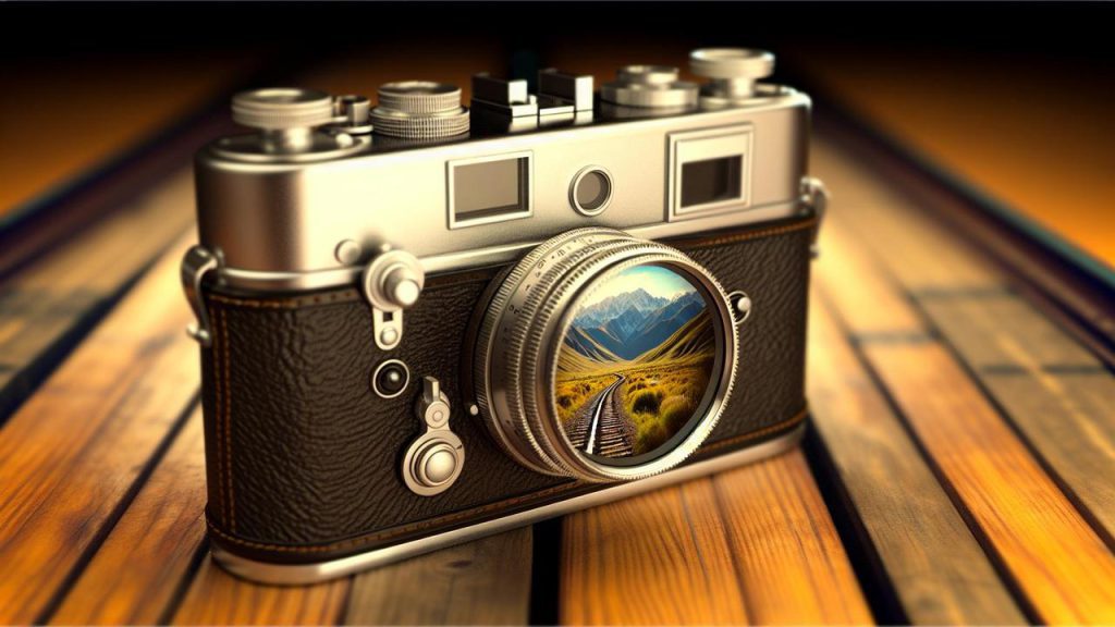 Fotografia w podróży – jak zrobić ciekawe zdjęcia?