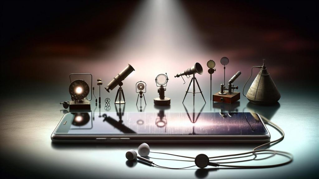 Jak podsłuchać telefon bez dostępu do niego?