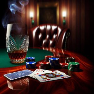 Jak się gra w pokera?