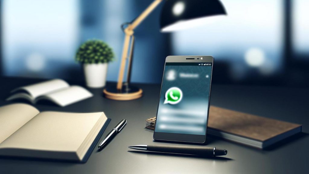 Jak sprawdzić kto z kim rozmawia na WhatsApp?
