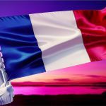 Jak wygląda flaga Francji?