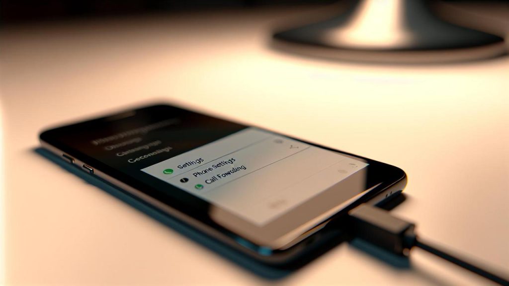 Jak wyłączyć przekierowanie połączeń?