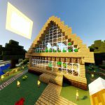 Jak zbudować dom w Minecraft?