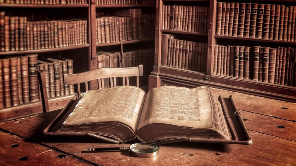 Jak znaleźć numer ksiegi wieczystej?